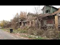 DETROIT S ABANDONED WAR ZONES