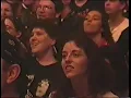 KISS - C´mon And Love Me - Toledo 1997 - Reunion Tour