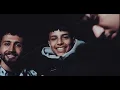 Junior Hassen - CLOCHARDS (Official Music Video)