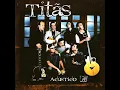 Titãs Acústico MTV  - Pra Dizer Adeus  (1997)