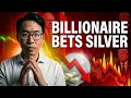 Lagu Why a Chinese Billionaire Just Bet $300 Million AGAINST Silver – And Why Trump Is Fighting Back?