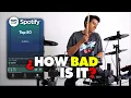 Download Lagu I played the Spotify Top 10 and this was the result…