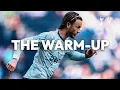Spurs v Leeds United THE WARM-UP LIVE