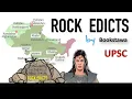 Download Lagu Asoka's Rock Edicts | Ancient History for UPSC