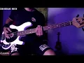 Lagu Stand Here Alone - Move On (Bass Cover)