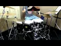美波 モノローグ ドラム (minami Monologue drum cover)
