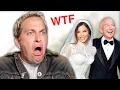 Download Lagu Roasting Jeff Bezos' TACKY Wedding Fashion (brutally honest)