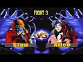 Lagu Bloody Roar 2 - ElMeroPawer vs ELGRANRENG
