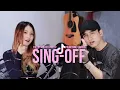 Download Lagu SING-OFF TIKTOK SONGS Part IV (Gratata, To The Bone, Bruno Mars) vs Mirriam Eka