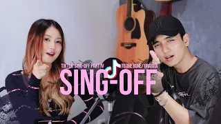 sing off tiktok songs part iv gratata to the bone bruno mars vs mirriam eka