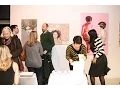 FANIQUE Presents Art Calorie Multimedia Charity Art Exhibition Mixer