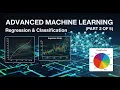 Advanced Machine Learning Part 2 of 5 Complete Regression Classification Tutorial