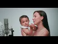 Souf Feat Julie - Âme Sœur (Clip Officiel)
