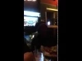 UFC 159 PREDICTIONS at Buffalo Wild Wings