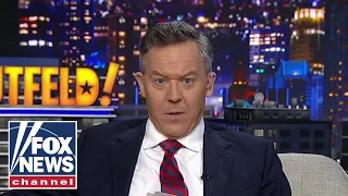 Greg Gutfeld Musk s Twitter deal has employees drowning in their tears