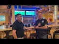 El Centenario Mexican Grill