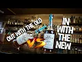 Is Old Forester 1920 Bourbon STILL The Best Value In Whiskey New vs Old Label