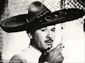 pedro infante.-Luna de octubre