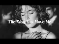 Soul Blues Icons | The Way You Move Me (1950s Style) | Smooth & Timeless