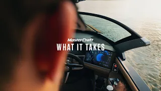 What It Takes to Build a MasterCraft