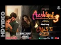 Aashiqui 3:_official song | chhu le tu Zara | Full song | Kartik Aryan | SreLeela | new release 2025