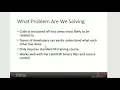 A Simple Structure for Developing Large LabVIEW Applications - Adam Amos