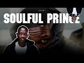 TSEBEBE MOROKE ‐ SOULFUL PRINCE 4.0 MIXTAPE