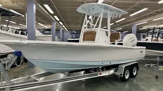 2027 Sea Hunt BX 22 BR for sale