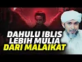 Lagu DAHULU IBLIS LEBIH MULIA DARI MALAIKAT | Habib Ali Zaenal Abidin Al Hamid