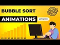 Bubble Sort Animations Data Structure Visual How