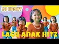 Download Lagu 🔴KUMPULAN LAGU ANAK HITZ | TIK TIK BUNYI HUJAN ~ KALAU KAU SUKA HATI ~ BALONKU DAN LAINNYA