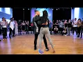 Download Lagu Isabelle x Felicien - kizomba - @PKC festival 2021