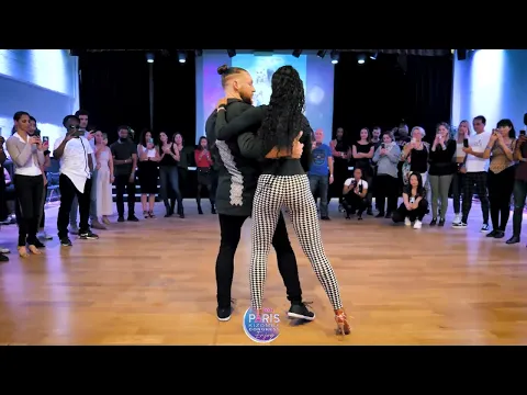 Download MP3 Isabelle x Felicien - kizomba - @PKC festival 2021