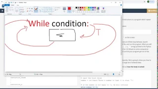 PCAP - Programming Essentials in Python Module 3 loops-while