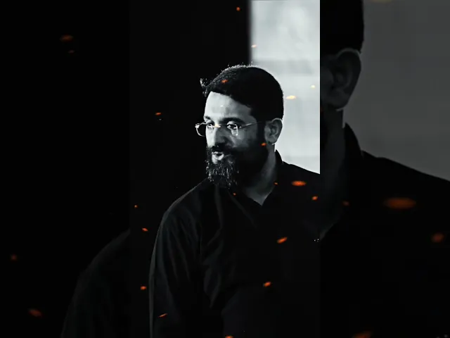 ⁣مع الحسین(ع)|حاج ابوذر روحی|انتشار به زودی...