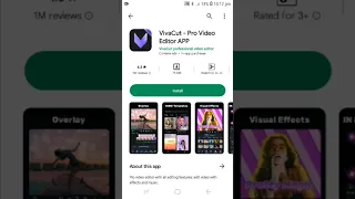 Vivacut Pro Viedeo Editing App Shortvideo 