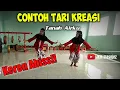 Download Lagu TARI KREASI \