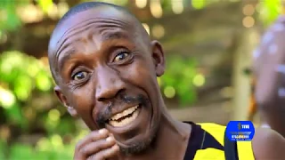 nyakabaya ft senga mpenzi wangu