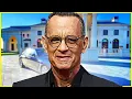 Tom Hank s CRAZY Net Worth Revealed 2023