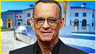Tom Hank s CRAZY Net Worth Revealed 2023