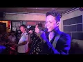 Sandwich - 2 Trick Pony. Live at Saguijo March 9 2023