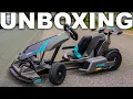 Download Lagu Segway Ninebot Gokart Pro 2 Unboxing, Setup, \u0026 First Impressions
