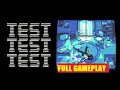 Download Lagu TEST TEST TEST by Mojiken (Toge Productions) - FULL GAMEPLAY (No Sound)