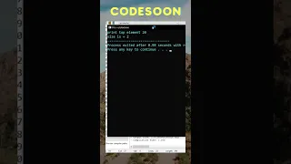 Stack data structure implementation