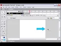 Adobe macromedia Flash Mx Framerate urdu hindi tutorial