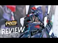 RG Evangelion Unit-03 The Enchanted Shield of Virtue Set - Rebuild of Evangelion UNBOXING and Review