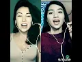 Download Lagu Moana - How Far I'll Go (Smule Duet Cover)