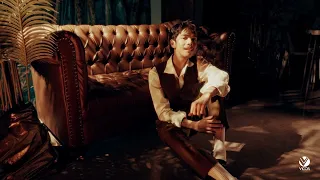 pag ibig ng ikaw at ako earl agustin visualizer 