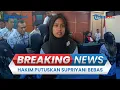 Download Lagu 🔴BREAKING NEWS: Tok! Guru Supriyani di Andoolo Bebas, Hakim Sebut Tak Ada Bukti Penganiayaan Murid