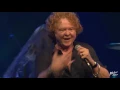 Download Lagu Simply Red - Night Nurse + You make me feel brand new - Montreux 2016